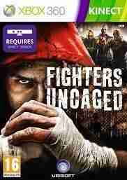 Descargar Fighters Uncaged [MULTI5][Region Free][KINECT] por Torrent